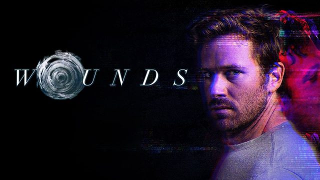Раны | Wounds (2019)