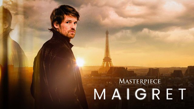 Мегрэ (2025) — 1 сезон 3 серия | Maigret