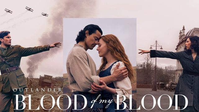 Чужестранка: Кровь от крови моей (2025) — 1 сезон 7 серия | Outlander: Blood of My Blood