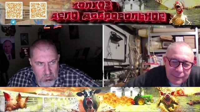 Искусственный интеллект Алешенька поразил воображение нашего товарища