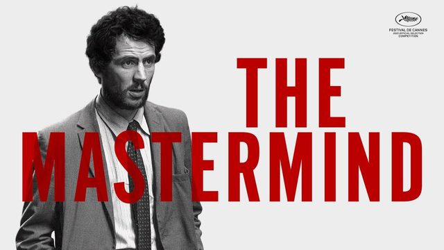 Вдохновитель | The Mastermind (2025)
