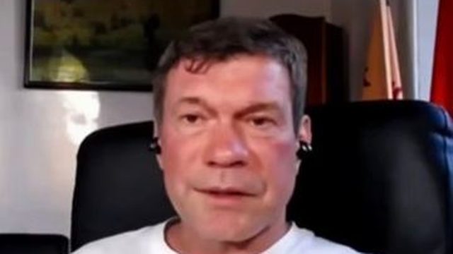 Удары по транспортным судам в Черном море – последняя отчаянная попытка Киева, –  Олег Царев