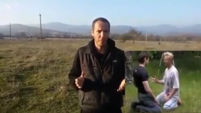 БЕСКОНТАКТНЫЙ БОЙ СУЩЕСТВУЕТ?)