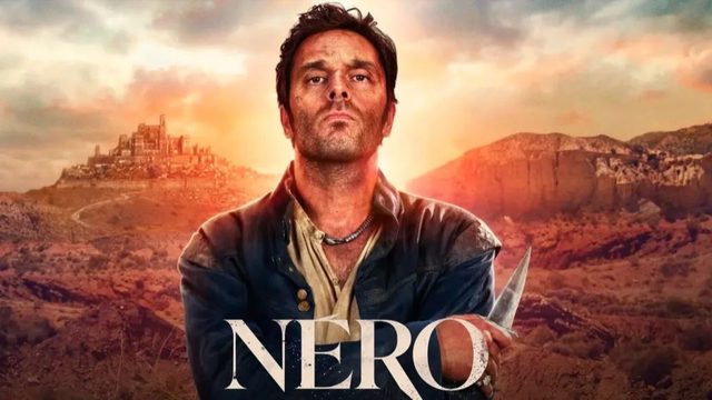 Убийца по имени Неро (2025) — 1 сезон 7 серия | Nero