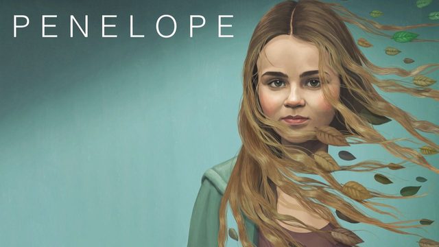 Пенелопа - 2 серия (2024) / Penelope