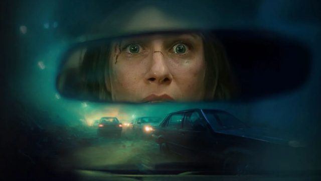 В ловушке (2025) / Prisonnière