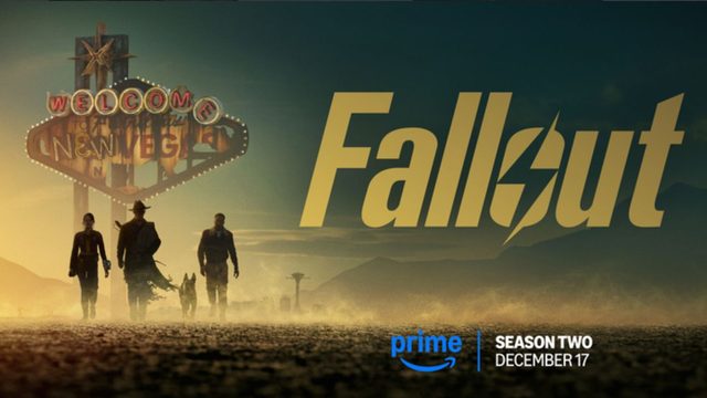 Сериал Фоллаут - 2 сезон, 1 серия (2025) / Fallout / На русском языке