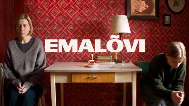 Львица (2024) / Lioness / Emalõvi
