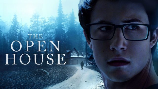 Дом на продажу | The Open House (2018)