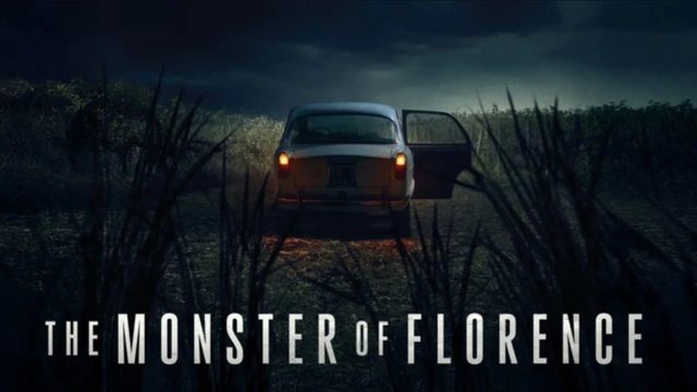 Флорентийский монстр – 2 серия (2025) / Il Mostro