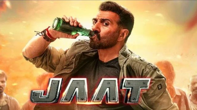Дерзкий (2025) / Jaat