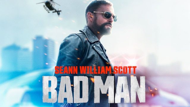 Плохой человек (2025) | Bad Man