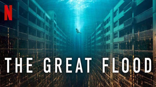 Всемирный потоп (2025) / Daehongsu / Great Flood