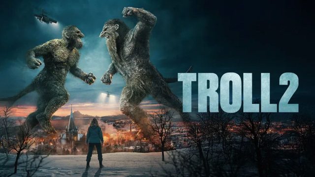 Тролль 2 | Troll 2