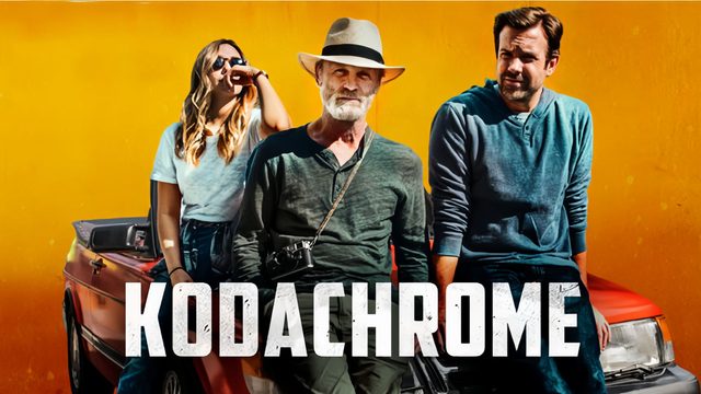 Кодахром | Kodachrome (2017)