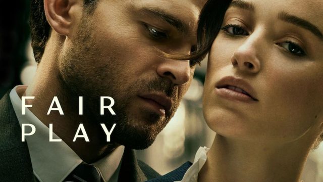 Все средства хороши | Честная игра | Fair Play (2023)