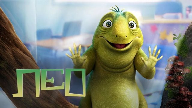 Лео | Leo (2023)