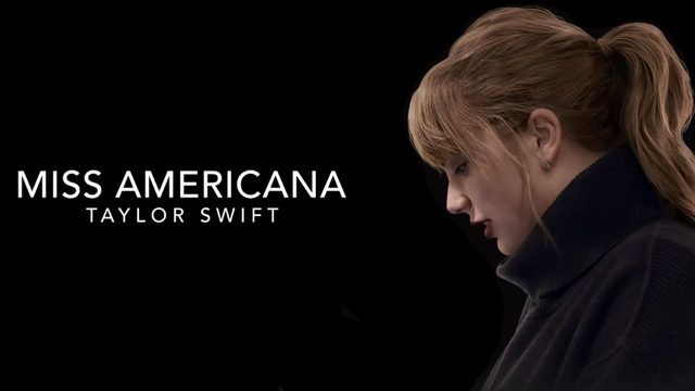 Мисс Американа | Miss Americana (2020)