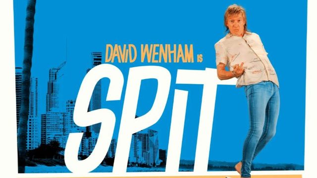 Спит (2025) / Spit
