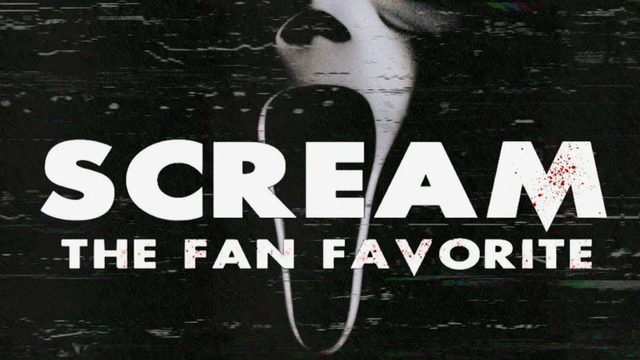 Крик: Любимец фанатов (2024) / Scream: The Fan Favorite