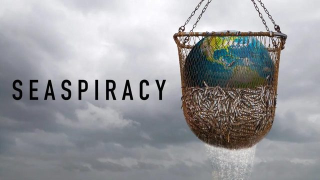 Морской заговор: Тайна устойчивого рыболовства | Seaspiracy (2021)