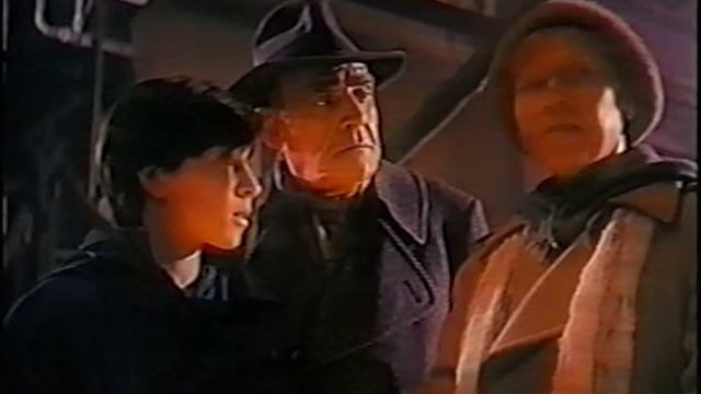 Обитель ангелов (1994) / Home of Angels