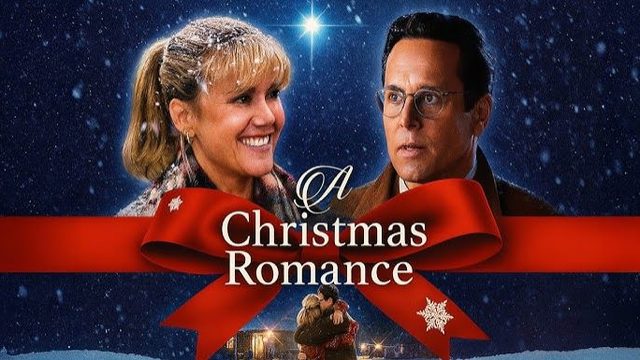 Рождественский Роман (1994) / A Christmas Romance