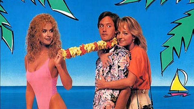 Только ты (1992) / Only You