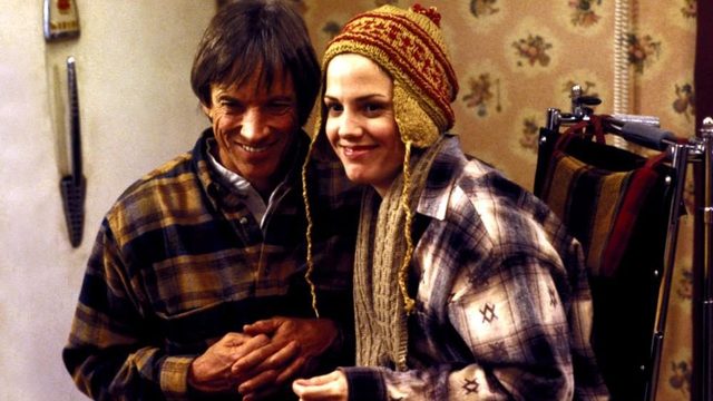 Безрассудная (1995) / Reckless