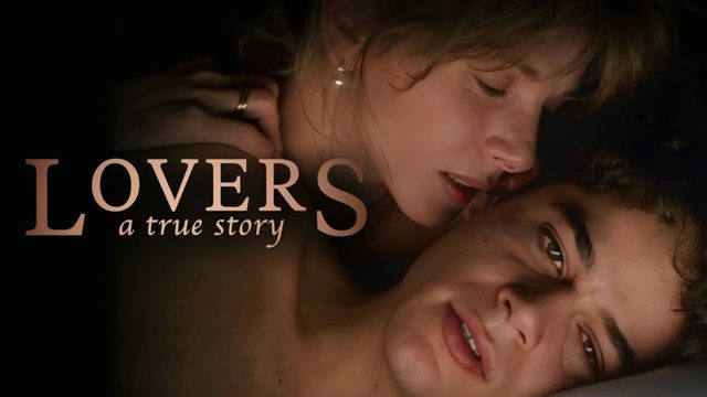 Любовники (1991) / Amantes / Lovers: A True Story