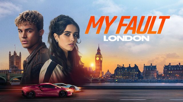 Моя вина: Лондон (2025) | My Fault: London