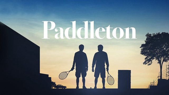 Паддлтон | Paddleton (2019)