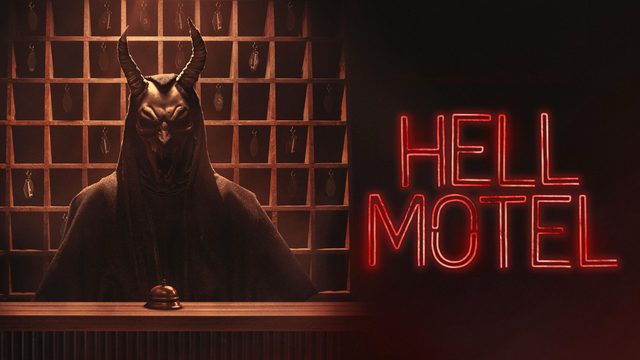 Адский мотель (2025) — 1 сезон 7 серия | Hell Motel