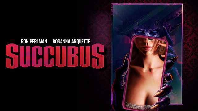 Суккуб (2024) | Succubus