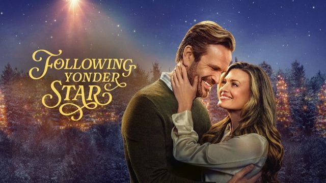 Следуя за далёкой звездой (2024) / Следуя за звездой Йондер / Following Yonder Star