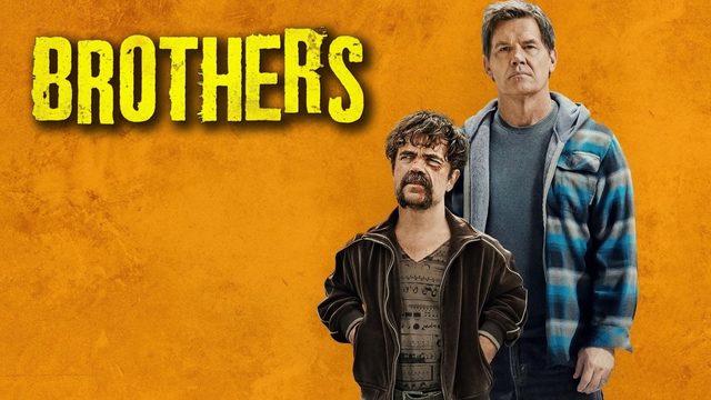 Братья (2023) | Brothers (Дубляж)