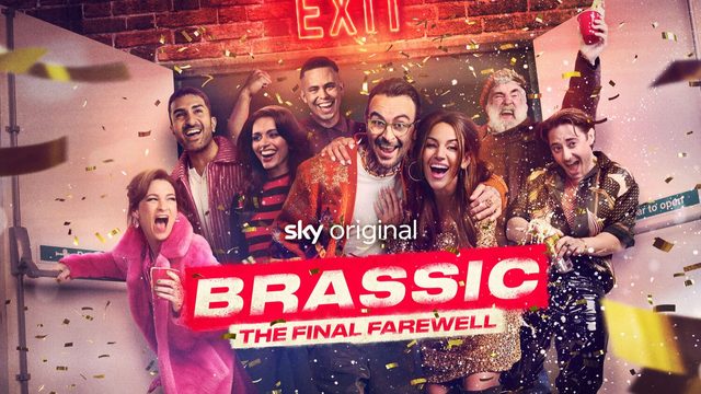 Голяк (2025) — 7 сезон 6 серия | Brassic