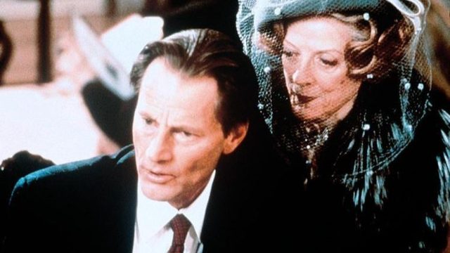 Новогодняя история (1998)  /  Curtain Call