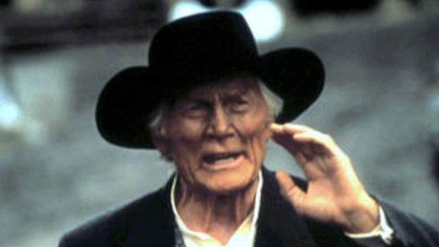 Скряга (1998) / Ebenezer
