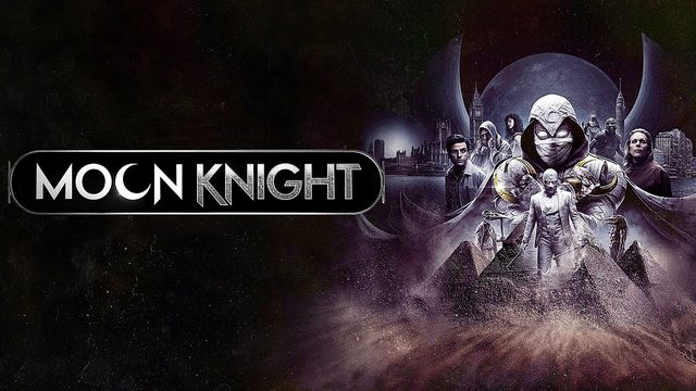 Лунный рыцарь (2022) — 1 сезон 2 серия | Moon Knight (Дубляж)