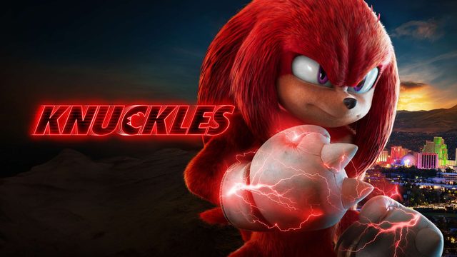 Наклз (2024) — 1 сезон 2 серия | Knuckles (Дубляж)