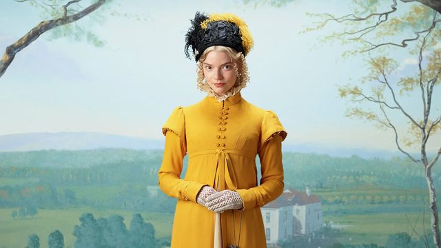 Эмма (2020) / Emma