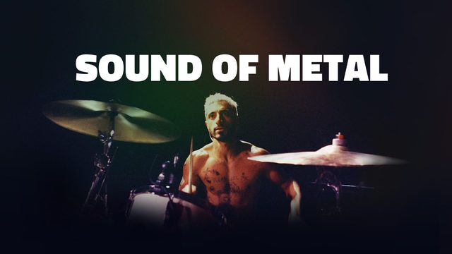 Звук металла (2019) / Sound of Metal