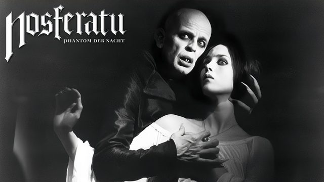 Носферату: Призрак ночи | Nosferatu: Phantom der Nacht (1978)