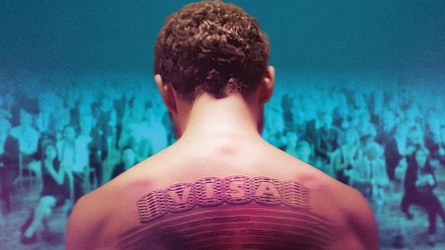 Человек, который продал свою кожу (2020) / The Man Who Sold His Skin