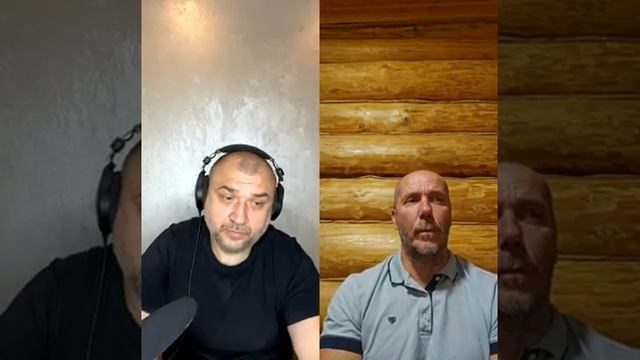 " Когда всё закончится"Беседа с журналистом с Западной Украины