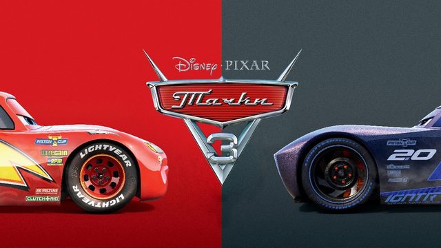 Тачки 3 (2017) | Cars 3 (Дубляж)