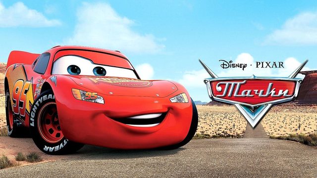 Тачки (2006) | Cars (Дубляж)