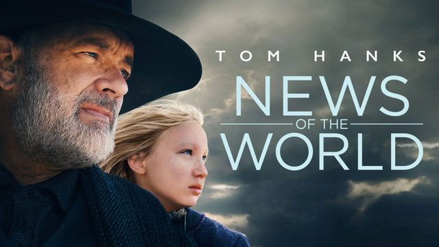Новости со всех концов света (2020) / News of the World