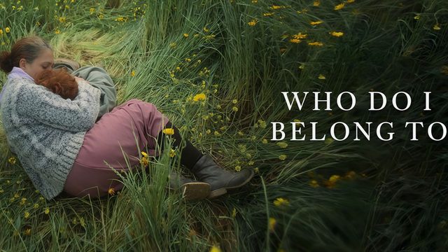 Кому я принадлежу | Me el ain | Who Do I Belong To (2024)